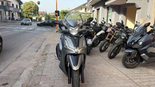 KYMCO Agility 300 noodoe rif. 23952851 - Foto 2