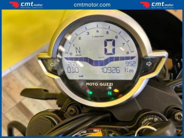 MOTO GUZZI V7 Garantita e Finanziabile rif. 23898790 - Foto 5