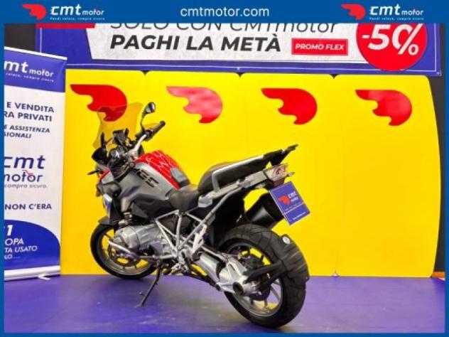 BMW R 1200 GS Garantita e Finanziabile rif. 23925551 - Foto 6
