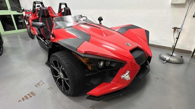 POLARIS SLINGSHOT Sport SL rif. 23995702