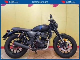 ARCHIVE MOTORCYCLE AM 90 250 Garantita e Finanziabile rif. 23749001