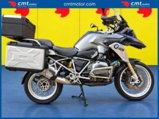 BMW R 1200 GS Garantita e Finanziabile rif. 24229380