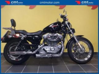 HARLEY-DAVIDSON 883 Standard - XL 883 Garantita e Finanziabile rif. 23545313