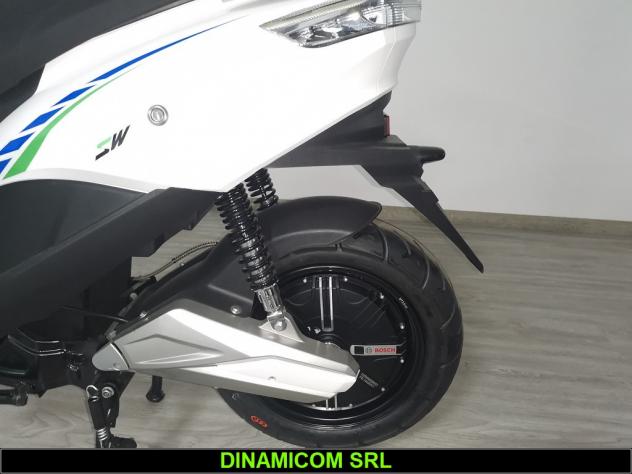 APPROFITTA DEGLI ECOINCENTIVI ELETTRICO F17 50CC - Foto 8