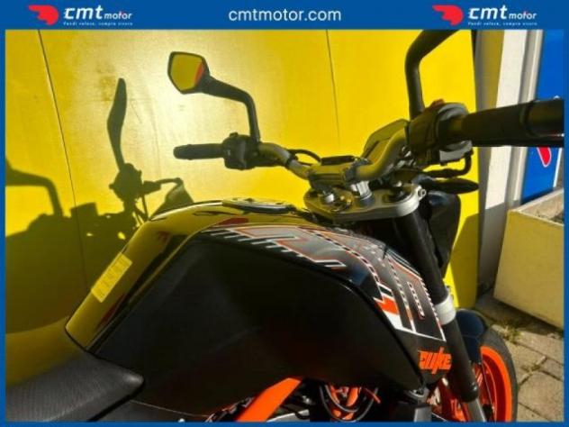 KTM 390 Duke Garantita e Finanziabile rif. 24134947 - Foto 8