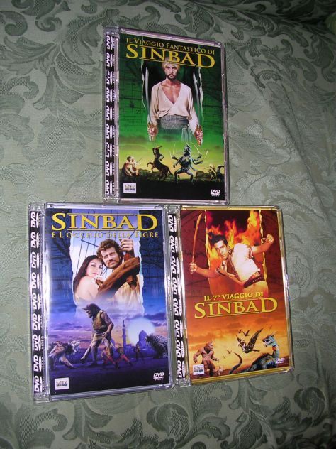SINBAD COLLECTION - Foto 4