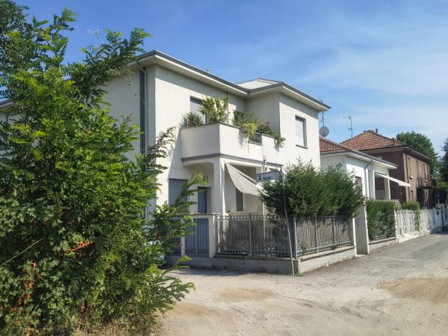 Appartamento in Via Ada Negri