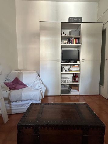 monolocale in zona Sarpi completamente ristrutturato