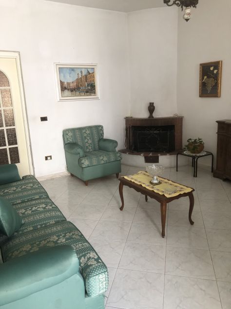 Casa in affitto a Santa Tecla di Montecorvino Pugliano SA - Foto 2
