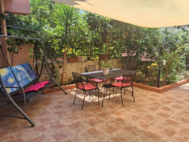 FINALE di Pollina piano terra + giardino +posto auto a 14 km da Cefalù - Foto 5