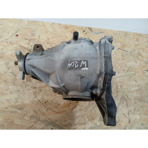 Mercedes W204 / W209 Differenziale / Assale posteriore - 18476