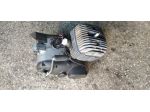 Blocco motore Harley Davidson aermacchi 125