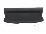 CAPPELLIERA POSTERIORE ALFA ROMEO Mito Serie (955_) 156085449 (08)