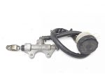 POMPA FRENO POSTERIORE NISSIN KAWASAKI ER-6N 2005 - 2008 430150068 REAR BRA &hellip;