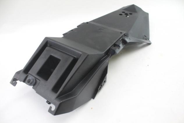 KAWASAKI Z 125 350230396 PARAFANGO POSTERIORE 19 - 21 REAR MUDGUARD - Foto 2