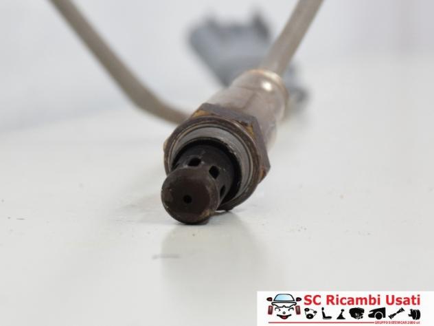 SONDA LAMBDA FIAT Panda 3° Serie 55249875 diesel (12) - Foto 3