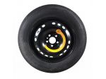 RUOTINO DI SCORTA FIAT 500 X Serie (15)