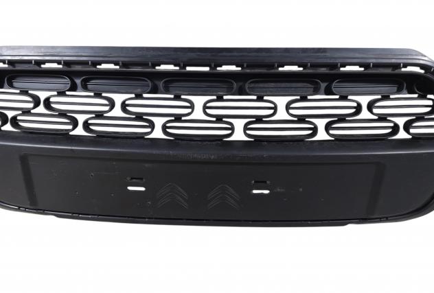 GRIGLIA PARAURTI CITROEN C3 Serie 9833504580 (16) - Foto 7