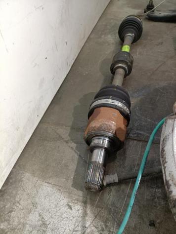 FUSELLO COMPLETO ANTERIORE SINISTRO HYUNDAI i20 Serie 51715Q0000 G3LF (20) - Foto 6