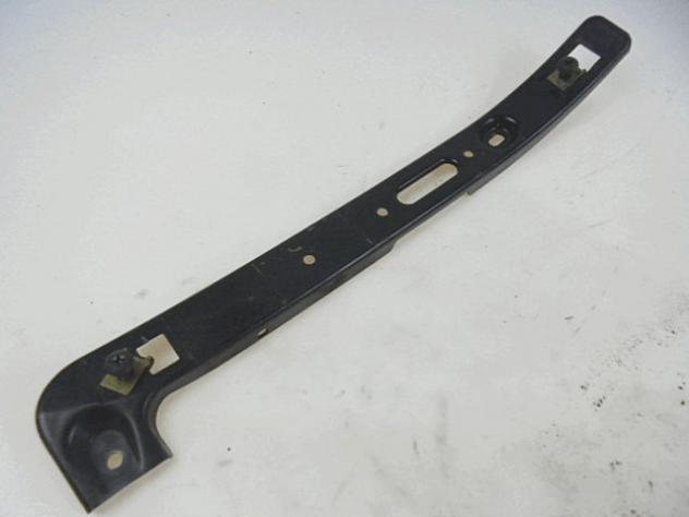 SUPPORTO PEDANA SINISTRA PIAGGIO BEVERLY 500 IE E3 2002 - 2006 CM1749015 LEFT FOOTREST BRACKET