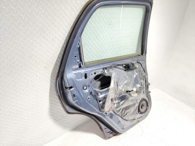 PORTIERA POSTERIORE SINISTRA DAIHATSU Terios 2° Serie 67004B4060 (06) - Foto 8