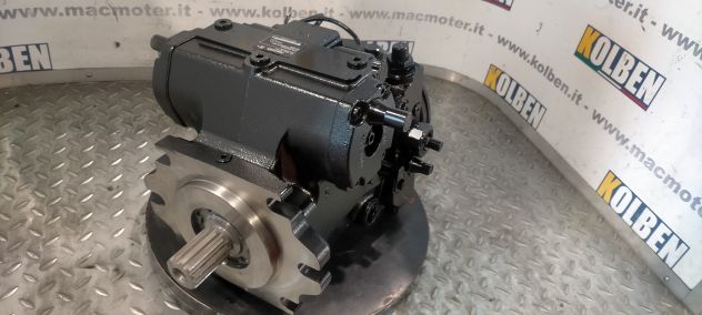 Pompa Rexroth A4VSO250DR/30R-VPB13N00