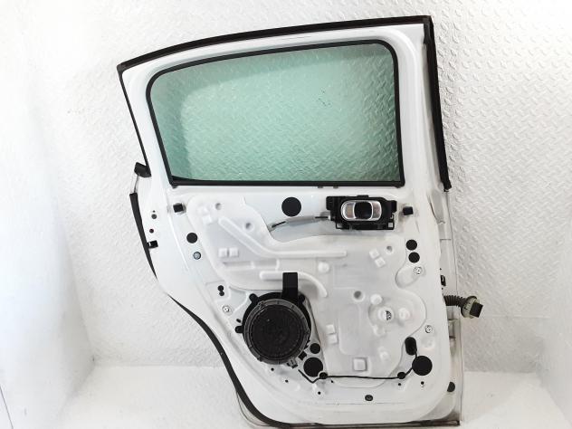 PORTIERA POSTERIORE SINISTRA CITROEN C3 Serie 9812254980 HM01 (16) - Foto 7