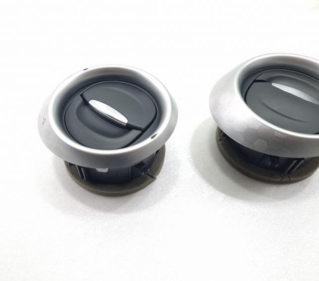 BOCCHETTE ARIA CRUSCOTTO DX E SX RENAULT Clio Serie IV 687605663R (1219) - Foto 15