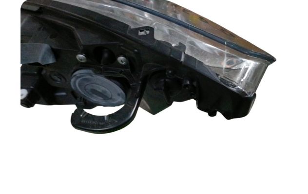 Faro fanale anteriore dx Peugeot 308 2007 0856540810 - Foto 3