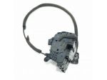 SERRATURA ANTERIORE DESTRA SMART Fortwo Coupé (W453) A4537206601 (14)