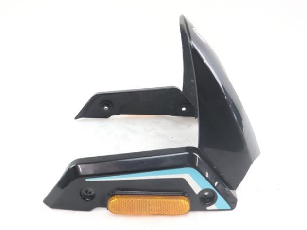 VOGE BRIVIDO R 125 3403401400003 PARAFANGO ANTERIORE PARTE ANTERIORE 23 - 26 FRONT FENDER - Foto 4