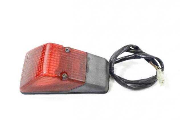 SUZUKI DR 650 3571014D21 FARO POSTERIORE SP44A 92 - 94 TAILLIGHT SEGNI DI USURA - Foto 2
