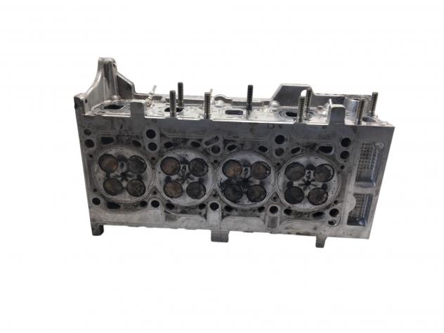 TESTATA FIAT Fiorino 2° Serie 71749340 199A9000 Diesel 1248 (0715) - Foto 6