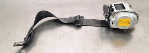 CINTURA ANTERIORE DX VW T ROC 2018 2GA857706D