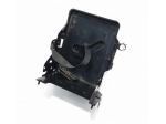 ALLOGGIO BATTERIA FIAT Panda Serie 4X4 (319) 312A2000 Benzina 900 (12)