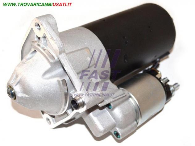 MOTORINO DAVVIAMENTO FIAT DUCATO 02 2.3JTD/2.8JTD FT74215 Parti elettriche  Impianto elettrico  Elettrico motore   FIAT - DUCATO VETRATO / CABINATO 4P