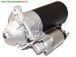 MOTORINO DAVVIAMENTO FIAT DUCATO 02 2.3JTD/2.8JTD FT74215 Parti elettriche …