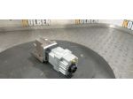 Motorino passo a passo per New Holland TVT170