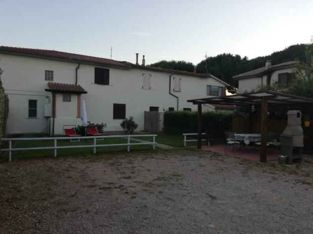 Montalto di Castro affittasi rustico 4 vani 100 Mq