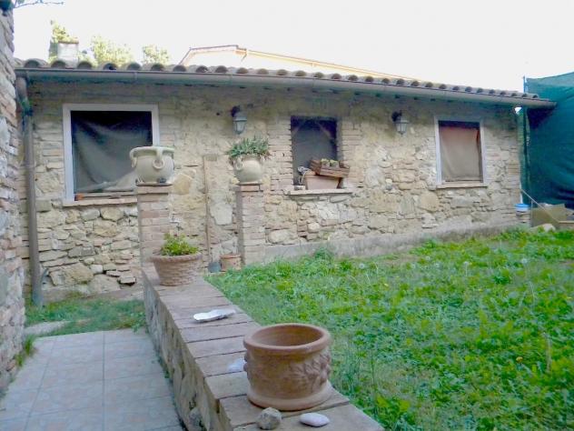 Rustico in vendita a Orciano Pisano 357 mq Rif: 1069493 - Foto 6