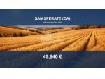 Immobile in asta di 21130 m² in vendita a Sanza