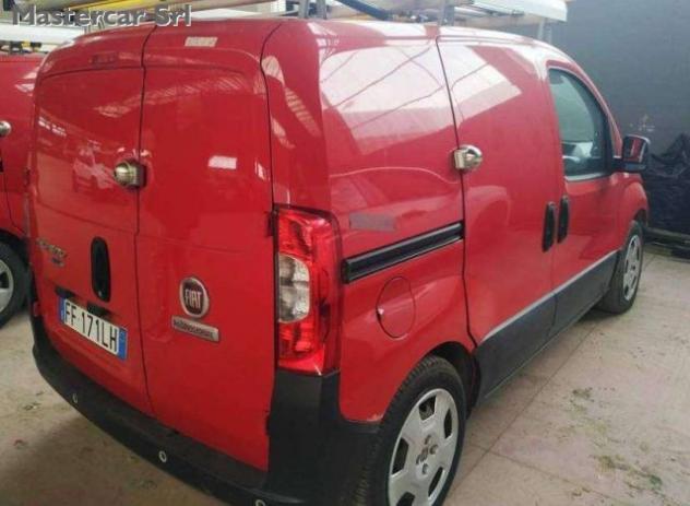 FIAT Fiorino 1.3 MJT 95CV Furgone Adventure E6 - FF171LH rif. 24012967 - Foto 4