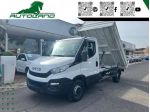 IVECO Daily 35C112.3 HPT Ribaltabile finanziabile rif. 23038358