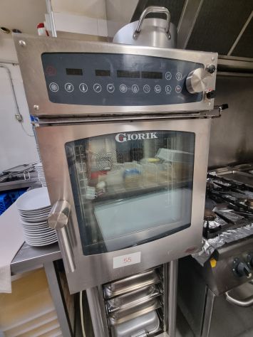 Arredo e attrezzatura ristorante - Foto 4