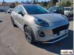 FORD - Puma  1.0 ecoboost hybrid Titanium s&s 125cv