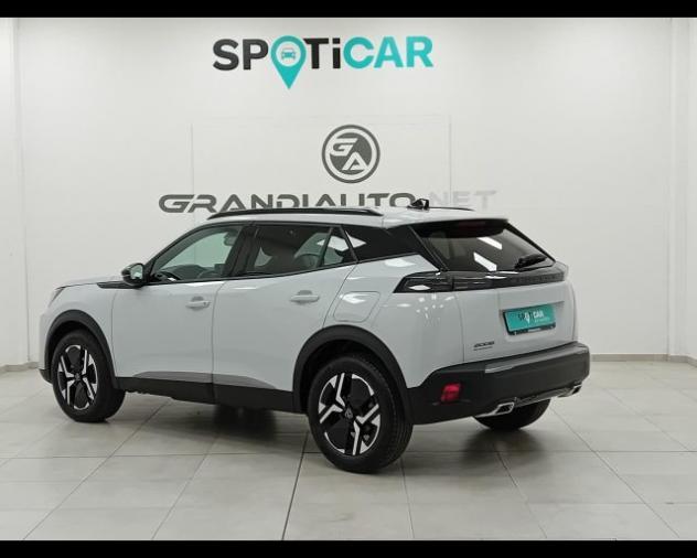 PEUGEOT 2008 1.2 puretech Allure s&s 100cv rif. 23091543 - Foto 6