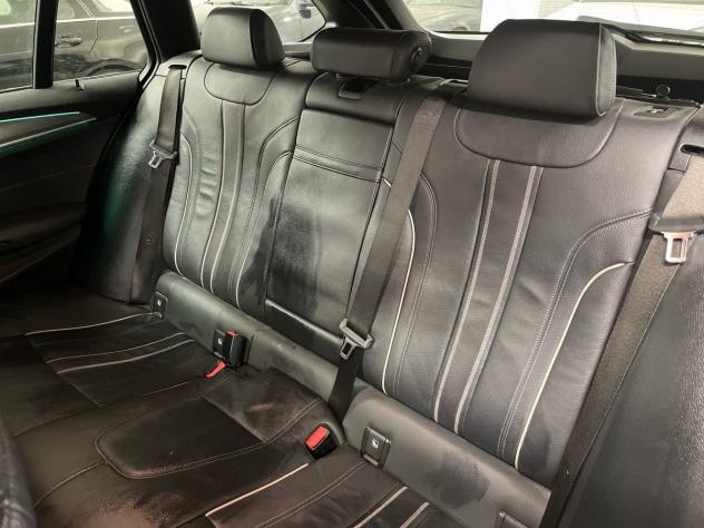 BMW Serie 5 G31 2017 Touring 520d Touring mhev Msport auto - Foto 10