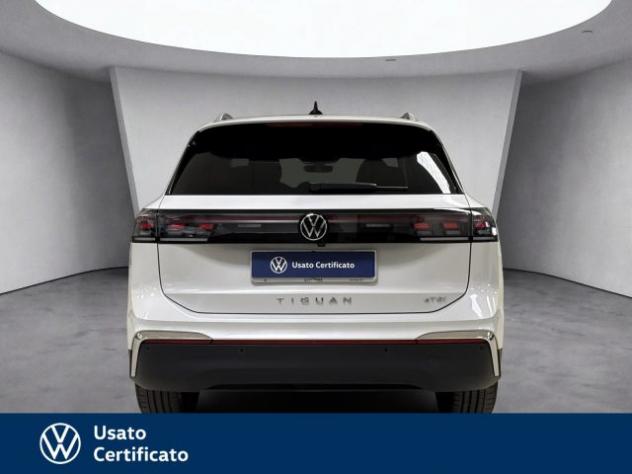 VOLKSWAGEN Tiguan 1.5 etsi elegance 150cv dsg rif. 23979480 - Foto 5