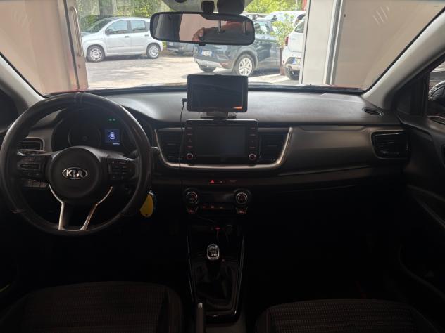 Kia Stonic 1.4 MPI 100 CV Style - Foto 6