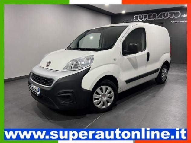 FIAT Qubo 1.3 MJT 80 CV Easy rif. 23921989